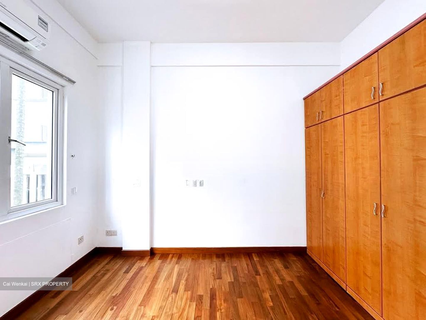KJ Mansion (D19), Apartment #592446481